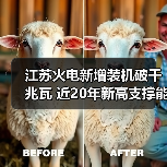 江苏火电新增装机破千兆瓦 近20年新高支撑能源转型（图3）