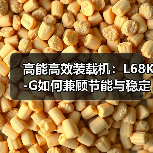 高能高效装载机：L68K-G如何兼顾节能与稳定作业？（图2）