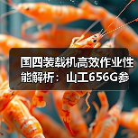 国四装载机高效作业性能解析:山工656G参数详解(图2) 国四装载机高效作业性能解析:山工656G参数详解(图2)