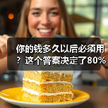 你的钱多久以后必须用？这个答案决定了80%的投资风险（图2）
