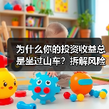 为什么你的投资收益总是坐过山车？拆解风险就能稳住了（图4）