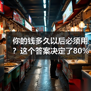 你的钱多久以后必须用？这个答案决定了80%的投资风险（图3）