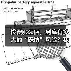 投资服装店，到底有多大的“踩坑”风险？我们分析了327家门店的经营数据，发现了答案（图4）