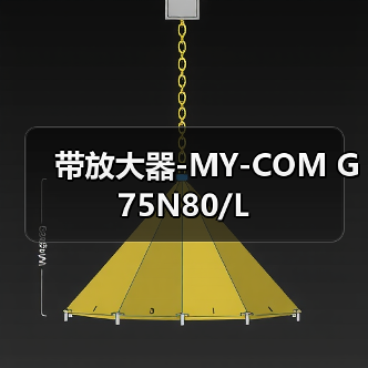 带放大器-MY-COM G75N80/L（图4）