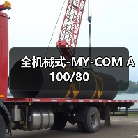 全机械式-MY-COM A100/80（图4）