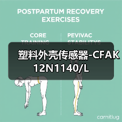 塑料外壳传感器-CFAK 12N1140/L（图4）