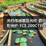 光纤传感器及光纤-圆柱形光纤-FCE 200C1Y00（图1）