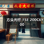 方头光纤-FSE 200C6Y00（图3）
