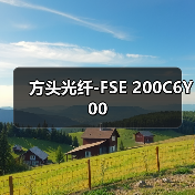 方头光纤-FSE 200C6Y00（图4）