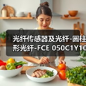 光纤传感器及光纤-圆柱形光纤-FCE 050C1Y10（图2）