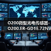 O200微型光电传感器-O200.ER-GD1E.72NV/H006_T003（图3）