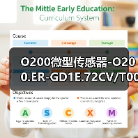 O200微型传感器-O200.ER-GD1E.72CV/T003（图1）