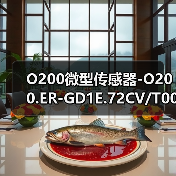 O200微型传感器-O200.ER-GD1E.72CV/T003（图2）