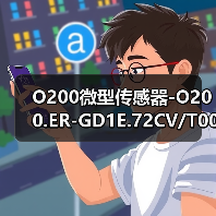 O200微型传感器-O200.ER-GD1E.72CV/T003（图4）