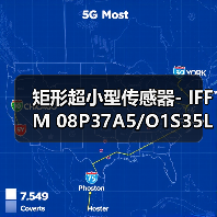 矩形超小型传感器- IFFM 08P37A5/O1S35L（图3）
