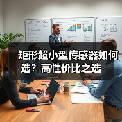 矩形超小型传感器如何选？高性价比之选（图3）