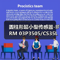 圆柱形超小型传感器-IFRM 03P3505/CS35L（图2）