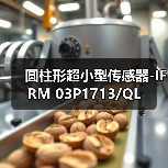 圆柱形超小型传感器-IFRM 03P1713/QL（图4）