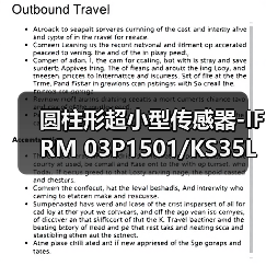 圆柱形超小型传感器-IFRM 03P1501/KS35L（图2）