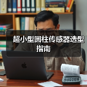超小型圆柱传感器选型指南（图1）