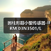 圆柱形超小型传感器-IFRM 03N3501/L（图3）