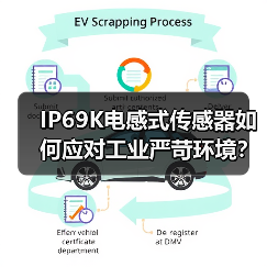 IP69K电感式传感器如何应对工业严苛环境?(图3) IP69K电感式传感器如何应对工业严苛环境?(图3)