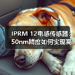 IPRM 12电感传感器:50nm精度如何实现高速测量?(图3) IPRM 12电感传感器:50nm精度如何实现高速测量?(图3)