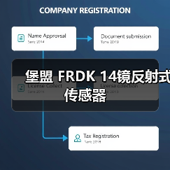 堡盟 FRDK 14镜反射式传感器(图4) 堡盟 FRDK 14镜反射式传感器(图4)
