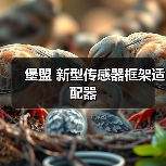 堡盟 新型传感器框架适配器(图3) 堡盟 新型传感器框架适配器(图3)