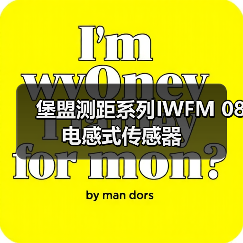 堡盟测距系列IWFM 08电感式传感器(图1) 堡盟测距系列IWFM 08电感式传感器(图1)