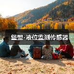 堡盟-液位监测传感器(图2) 堡盟-液位监测传感器(图2)