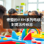 堡盟的IFRH系列电感式耐高温传感器(图3) 堡盟的IFRH系列电感式耐高温传感器(图3)