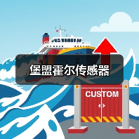 堡盟霍尔传感器(图3) 堡盟霍尔传感器(图3)