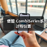 堡盟 CombiSeries系列过程仪表（图3）