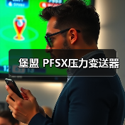 堡盟 PFSX压力变送器(图4) 堡盟 PFSX压力变送器(图4)