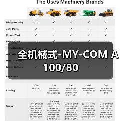 全机械式-MY-COM A100/80（图4）