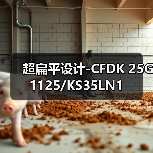 超扁平设计-CFDK 25G1125/KS35LN1（图2）