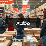 退出协议(图2) 退出协议(图2)