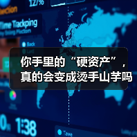 你手里的“硬资产”,真的会变成烫手山芋吗?——一个普通人的固定资产投资噩梦(图4) 你手里的“硬资产”,真的会变成烫手山芋吗?——一个普通人的固定资产投资噩梦(图4)