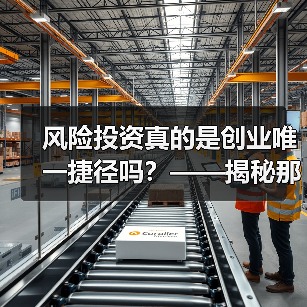 风险投资真的是创业唯一捷径吗?——揭秘那些被光环掩盖的致命陷阱(图2) 风险投资真的是创业唯一捷径吗?——揭秘那些被光环掩盖的致命陷阱(图2)