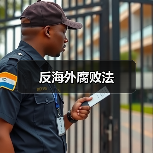 反海外腐败法(图4) 反海外腐败法(图4)