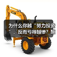 为什么你越“努力投资”,反而亏得越惨?颠覆认知:最危险的投资不是股票,而是你拼命存下的“现金”(图2) 为什么你越“努力投资”,反而亏得越惨?颠覆认知:最危险的投资不是股票,而是你拼命存下的“现金”(图2)