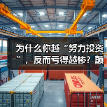 为什么你越“努力投资”,反而亏得越惨?颠覆认知:最危险的投资不是股票,而是你拼命存下的“现金”(图3) 为什么你越“努力投资”,反而亏得越惨?颠覆认知:最危险的投资不是股票,而是你拼命存下的“现金”(图3)