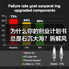 为什么你的创业计划书总是石沉大海?拆解风险投资的四个核心步骤就够了(图2) 为什么你的创业计划书总是石沉大海?拆解风险投资的四个核心步骤就够了(图2)