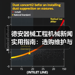 德安器械工程机械新闻实用指南:选购维护与常见问题解析(图1) 德安器械工程机械新闻实用指南:选购维护与常见问题解析(图1)
