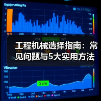 工程机械选择指南:常见问题与5大实用方法(图2) 工程机械选择指南:常见问题与5大实用方法(图2)