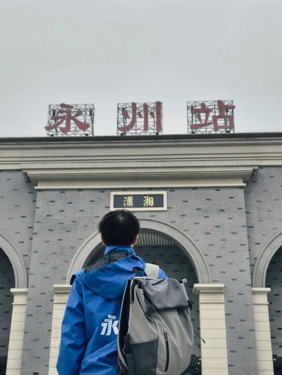 铁路人2025年最后一站：坚守与成长的故事